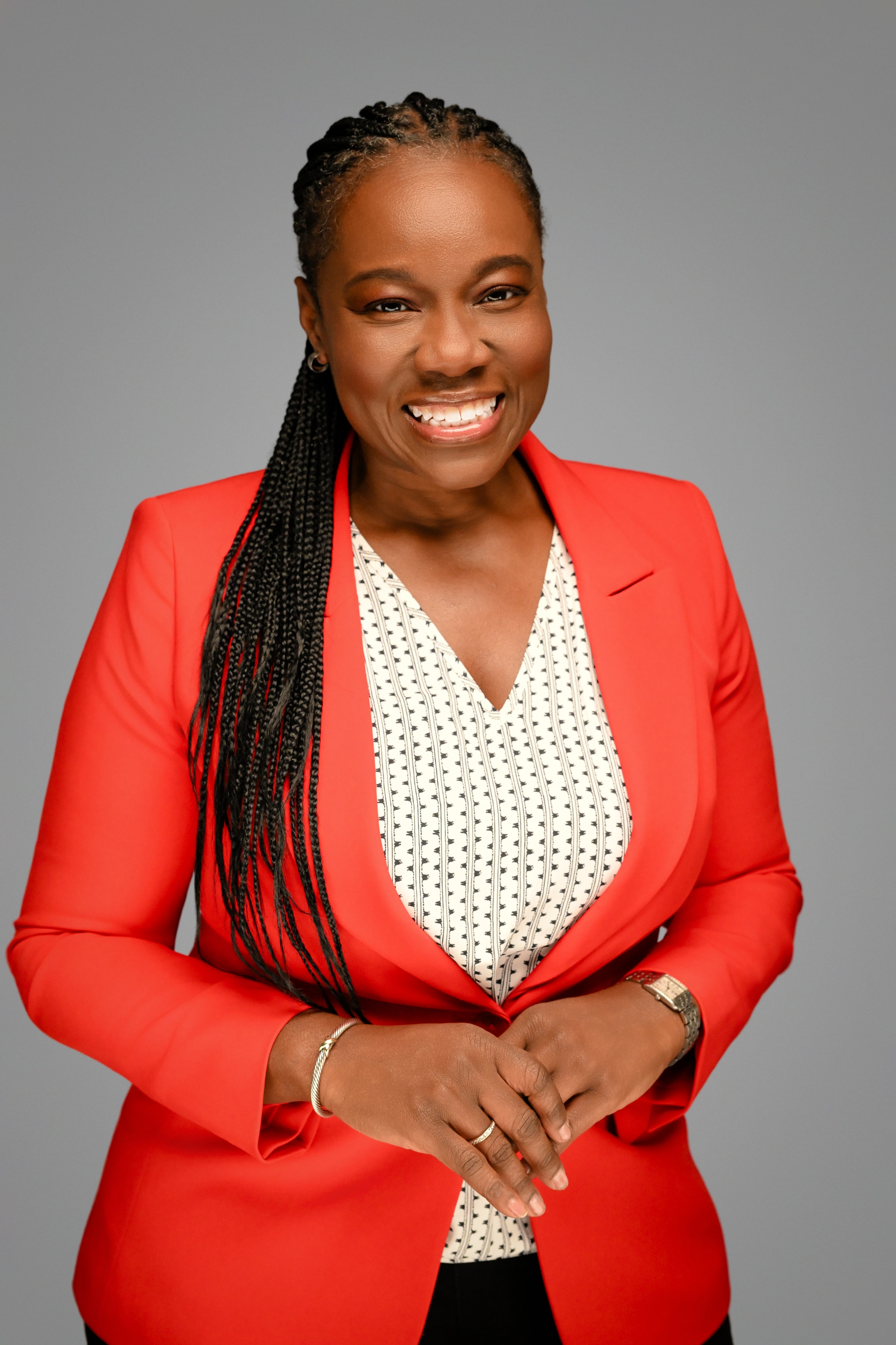 Valerie Jefferson